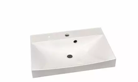 Ocean valumarmoriallas, sis. putkiston - Pesualtaat - 8360511 - 3