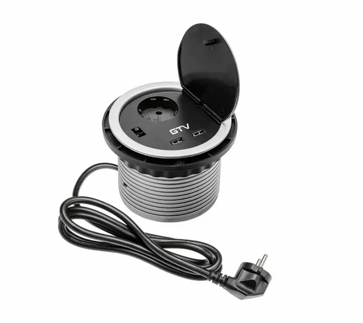 Pistorasia - Sermit ja muut toimistotarvikkeet - 9600151 - 1