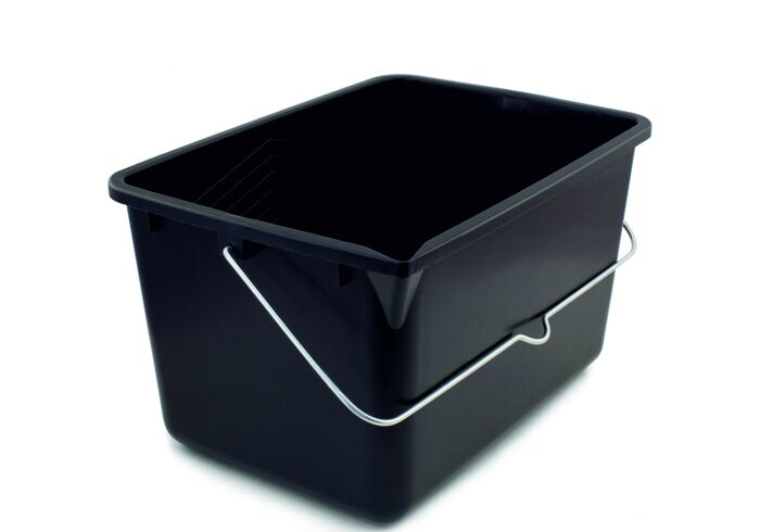 Maaliämpäri 12L - Muut maalaustarvikkeet - 84821412 - 1