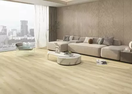 Vinyylilankku SPC+IXPE ECO KL33 2311 - Vinyylilattiat - I4F-2311SI - 1